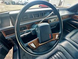 1986 Oldsmobile 98 Regency Brougham (CC-1946401) for sale in ABINGTON, Massachusetts