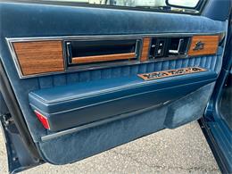 1986 Oldsmobile 98 Regency Brougham (CC-1946401) for sale in ABINGTON, Massachusetts