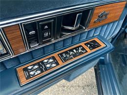 1986 Oldsmobile 98 Regency Brougham (CC-1946401) for sale in ABINGTON, Massachusetts