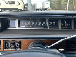 1986 Oldsmobile 98 Regency Brougham (CC-1946401) for sale in ABINGTON, Massachusetts