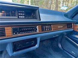 1986 Oldsmobile 98 Regency Brougham (CC-1946401) for sale in ABINGTON, Massachusetts