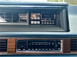 1986 Oldsmobile 98 Regency Brougham (CC-1946401) for sale in ABINGTON, Massachusetts