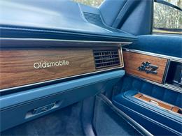 1986 Oldsmobile 98 Regency Brougham (CC-1946401) for sale in ABINGTON, Massachusetts
