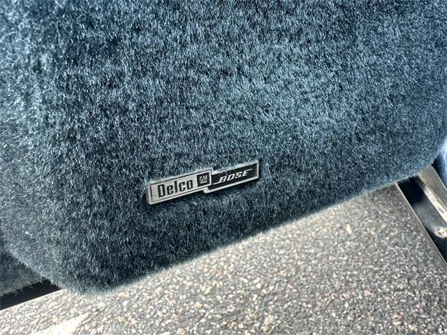 1986 Oldsmobile 98 Regency Brougham (CC-1946401) for sale in ABINGTON, Massachusetts