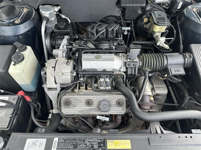1986 Oldsmobile 98 Regency Brougham (CC-1946401) for sale in ABINGTON, Massachusetts