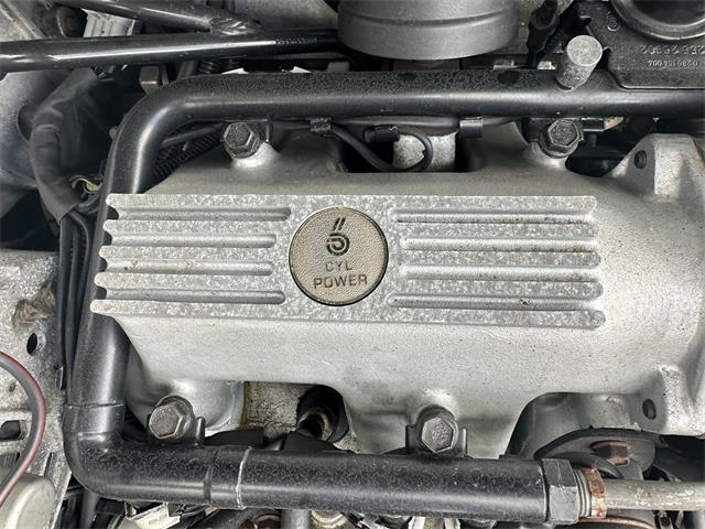1986 Oldsmobile 98 Regency Brougham (CC-1946401) for sale in ABINGTON, Massachusetts