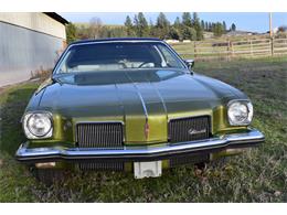 1973 Oldsmobile Cutlass Supreme (CC-1946415) for sale in Missoula, Montana