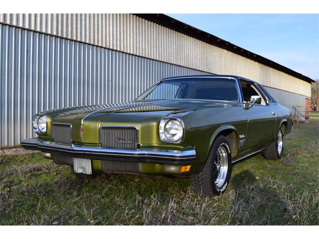 1973 Oldsmobile Cutlass Supreme (CC-1946415) for sale in Missoula, Montana