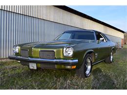 1973 Oldsmobile Cutlass Supreme (CC-1946415) for sale in Missoula, Montana