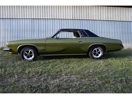 1973 Oldsmobile Cutlass Supreme (CC-1946415) for sale in Missoula, Montana