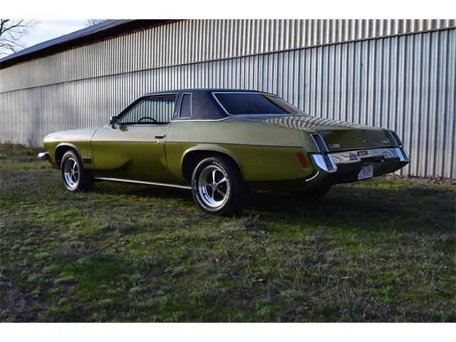 1973 Oldsmobile Cutlass Supreme (CC-1946415) for sale in Missoula, Montana