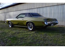 1973 Oldsmobile Cutlass Supreme (CC-1946415) for sale in Missoula, Montana