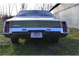 1973 Oldsmobile Cutlass Supreme (CC-1946415) for sale in Missoula, Montana