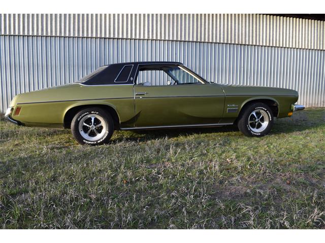 1973 Oldsmobile Cutlass Supreme (CC-1946415) for sale in Missoula, Montana