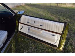 1973 Oldsmobile Cutlass Supreme (CC-1946415) for sale in Missoula, Montana