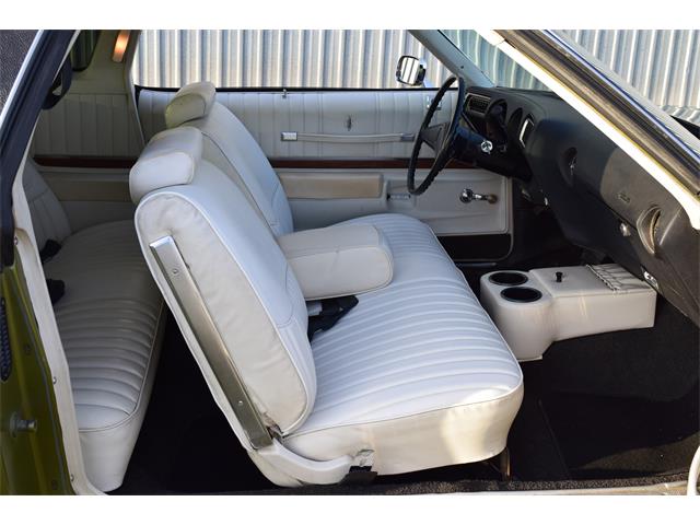 1973 Oldsmobile Cutlass Supreme (CC-1946415) for sale in Missoula, Montana