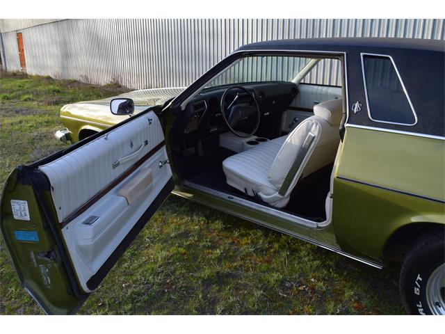 1973 Oldsmobile Cutlass Supreme (CC-1946415) for sale in Missoula, Montana