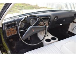 1973 Oldsmobile Cutlass Supreme (CC-1946415) for sale in Missoula, Montana