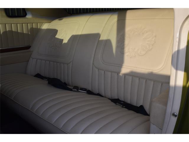 1973 Oldsmobile Cutlass Supreme (CC-1946415) for sale in Missoula, Montana