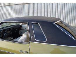 1973 Oldsmobile Cutlass Supreme (CC-1946415) for sale in Missoula, Montana