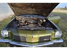 1973 Oldsmobile Cutlass Supreme (CC-1946415) for sale in Missoula, Montana