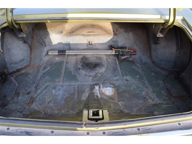 1973 Oldsmobile Cutlass Supreme (CC-1946415) for sale in Missoula, Montana