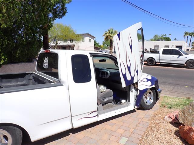 1998 Ford 1/2 Ton Pickup (CC-1946468) for sale in Phoenix, Arizona