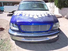 1998 Ford 1/2 Ton Pickup (CC-1946468) for sale in Phoenix, Arizona