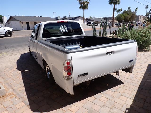 1998 Ford 1/2 Ton Pickup (CC-1946468) for sale in Phoenix, Arizona