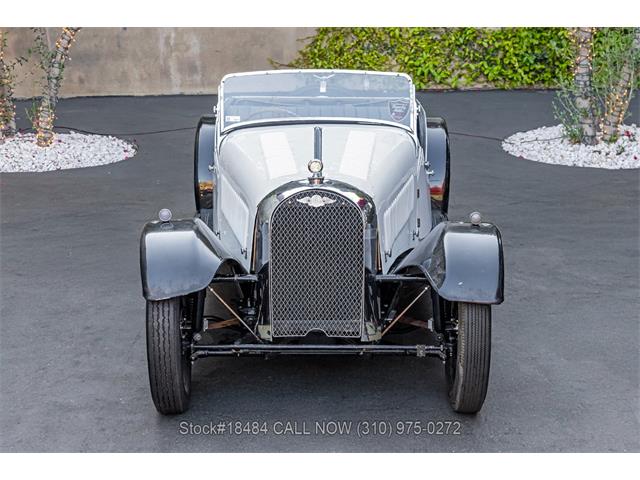 1938 Morgan 4 (CC-1946522) for sale in Beverly Hills, California