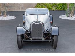 1938 Morgan 4 (CC-1946522) for sale in Beverly Hills, California