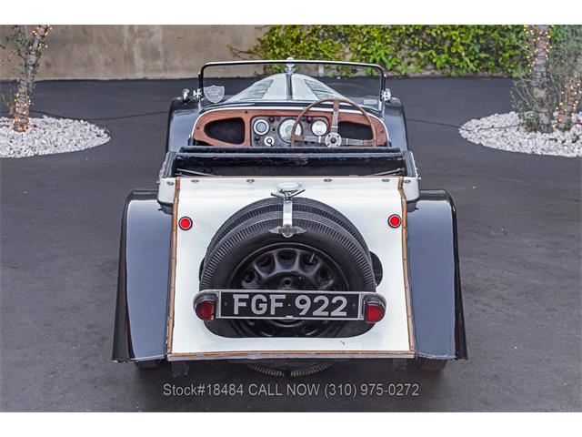 1938 Morgan 4 (CC-1946522) for sale in Beverly Hills, California