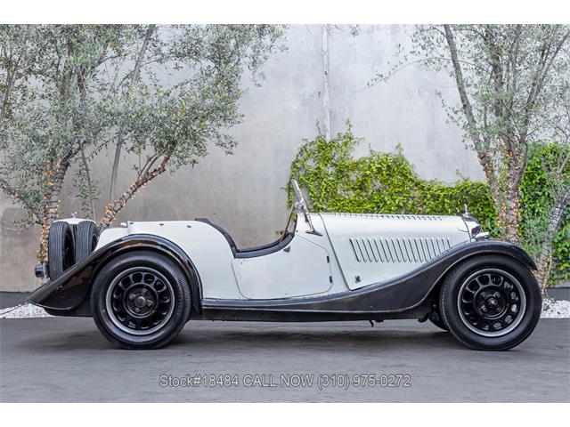 1938 Morgan 4 (CC-1946522) for sale in Beverly Hills, California