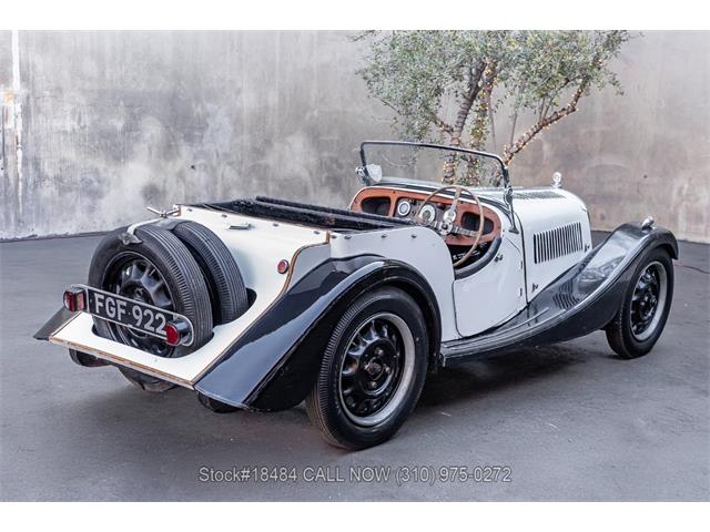 1938 Morgan 4 (CC-1946522) for sale in Beverly Hills, California