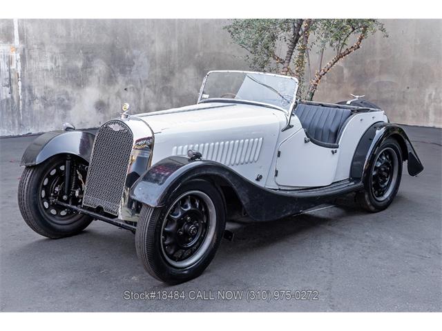 1938 Morgan 4 (CC-1946522) for sale in Beverly Hills, California
