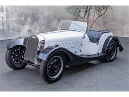 1938 Morgan 4 (CC-1946522) for sale in Beverly Hills, California