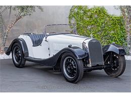 1938 Morgan 4 (CC-1946522) for sale in Beverly Hills, California