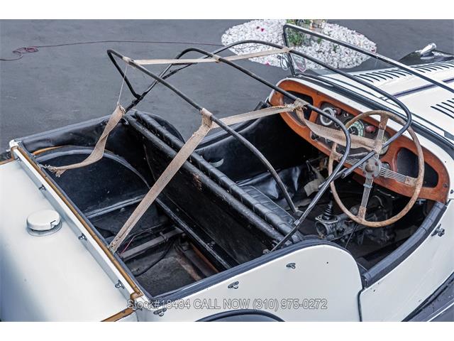 1938 Morgan 4 (CC-1946522) for sale in Beverly Hills, California