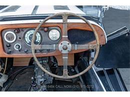 1938 Morgan 4 (CC-1946522) for sale in Beverly Hills, California