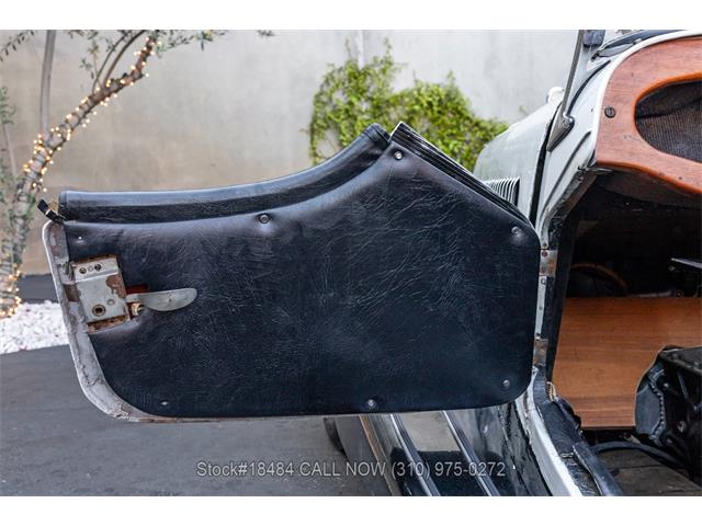 1938 Morgan 4 (CC-1946522) for sale in Beverly Hills, California