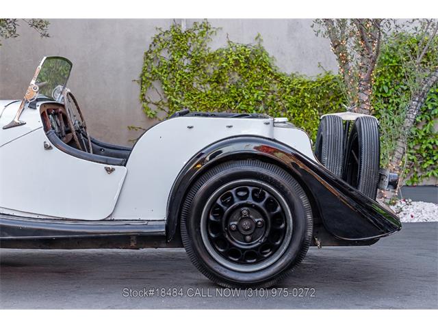 1938 Morgan 4 (CC-1946522) for sale in Beverly Hills, California