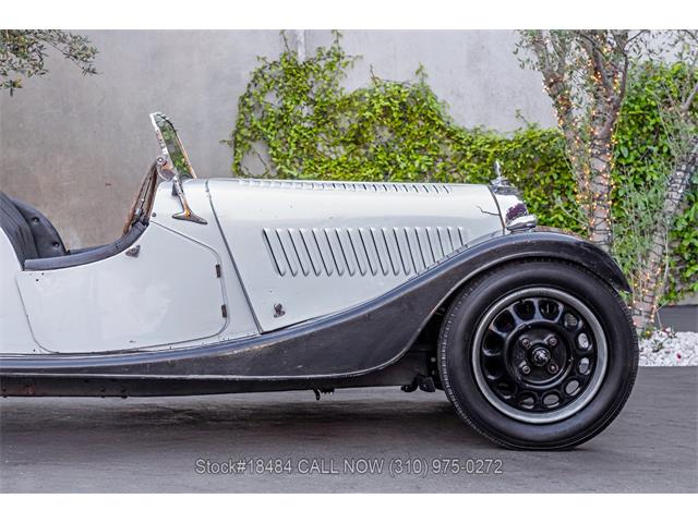 1938 Morgan 4 (CC-1946522) for sale in Beverly Hills, California