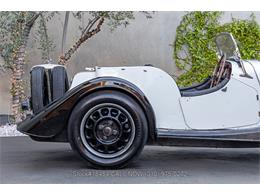 1938 Morgan 4 (CC-1946522) for sale in Beverly Hills, California