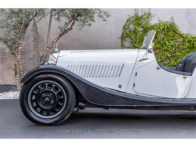 1938 Morgan 4 (CC-1946522) for sale in Beverly Hills, California