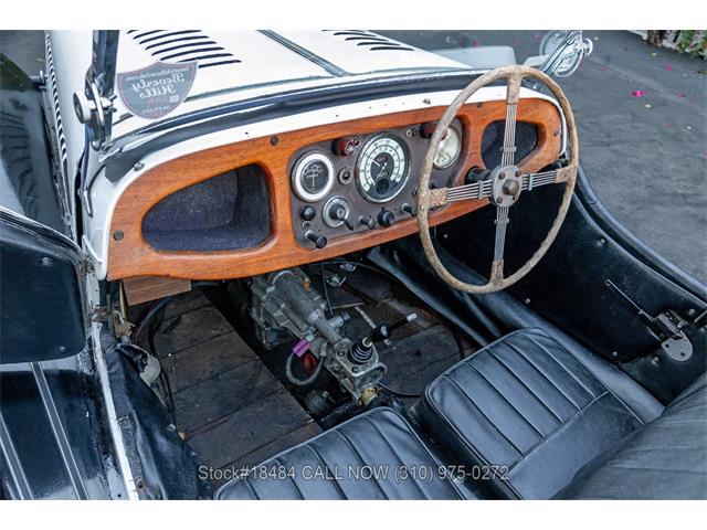 1938 Morgan 4 (CC-1946522) for sale in Beverly Hills, California