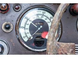 1938 Morgan 4 (CC-1946522) for sale in Beverly Hills, California