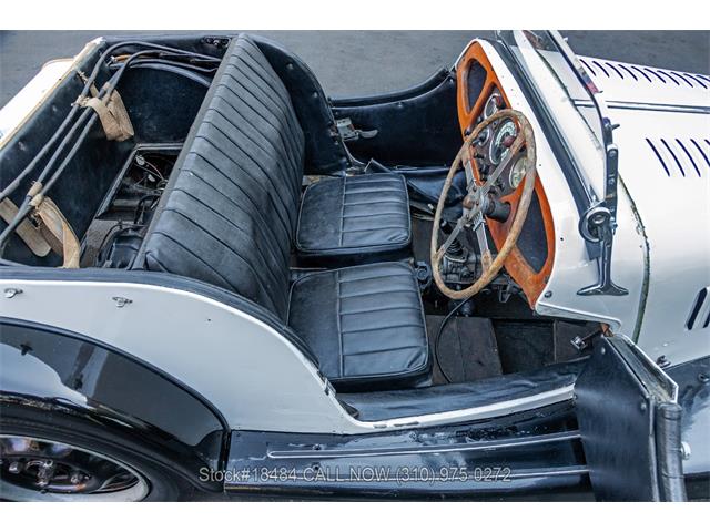 1938 Morgan 4 (CC-1946522) for sale in Beverly Hills, California