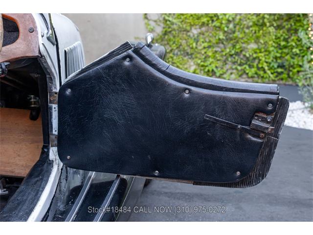 1938 Morgan 4 (CC-1946522) for sale in Beverly Hills, California