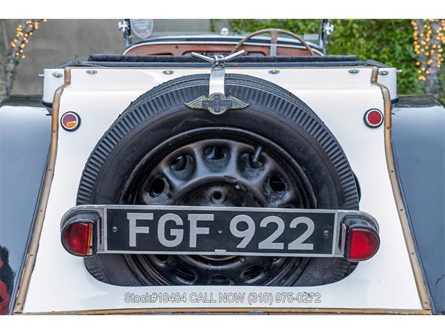 1938 Morgan 4 (CC-1946522) for sale in Beverly Hills, California