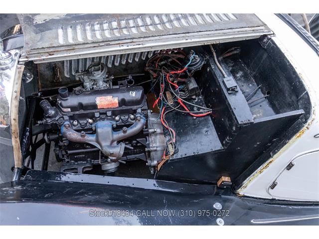 1938 Morgan 4 (CC-1946522) for sale in Beverly Hills, California